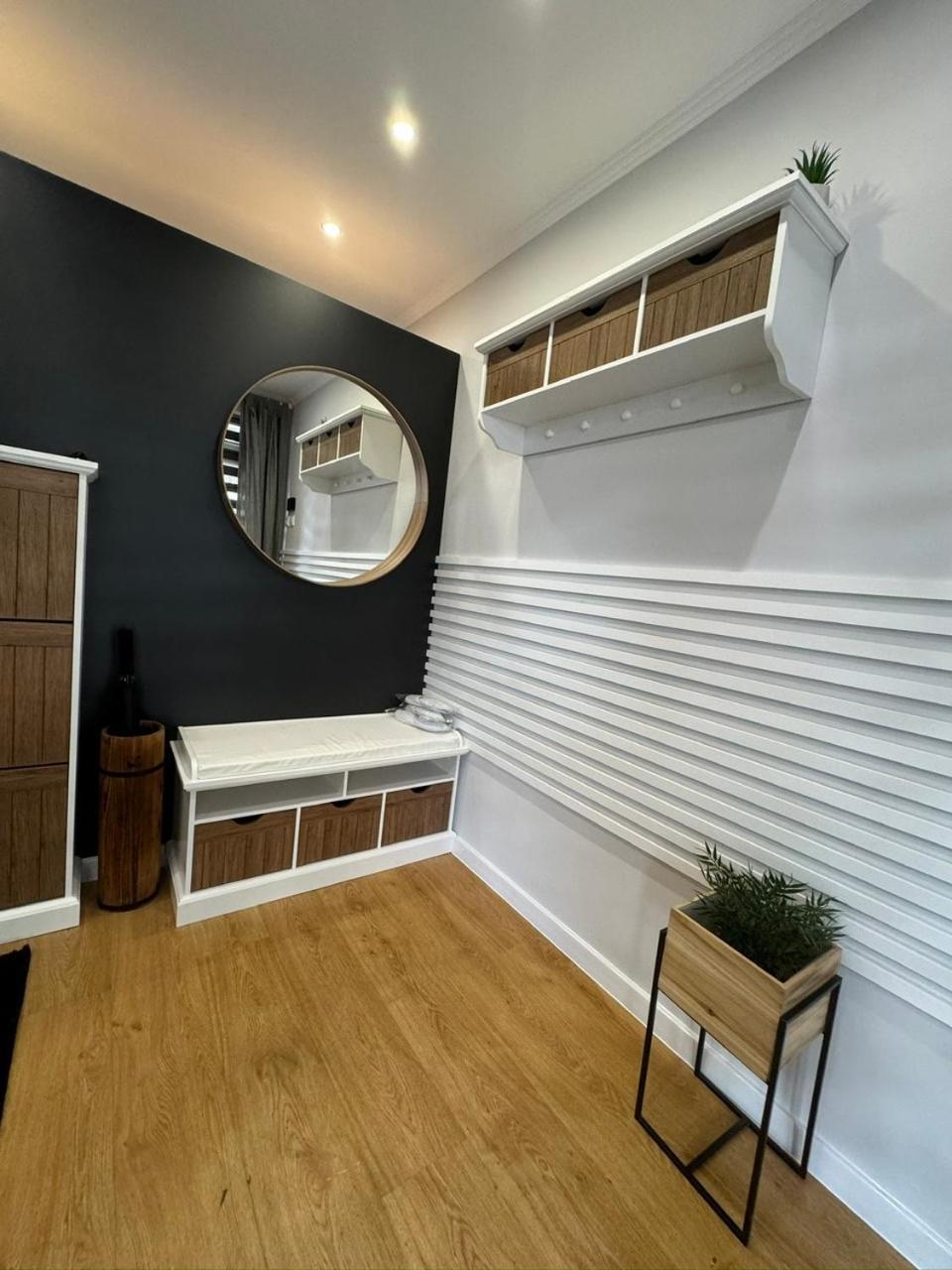 דירות בורגאס Casa Raffaelo מראה חיצוני תמונה